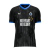 Oficiální Fotbalový Dres Club Brugge Třetí 2024-25 pro Muži